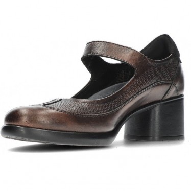 Chaussures femme Paula Urban LEONOR 18 ORO