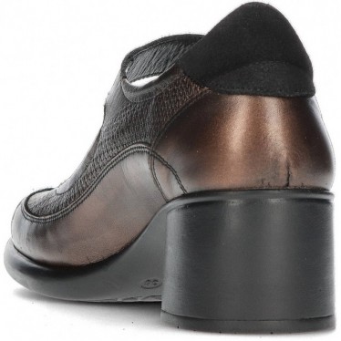 Chaussures femme Paula Urban LEONOR 18 ORO