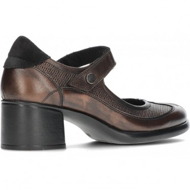Chaussures femme Paula Urban LEONOR 18 ORO