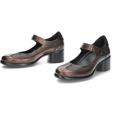 Chaussures femme Paula Urban LEONOR 18 ORO