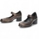 Chaussures femme Paula Urban LEONOR 18 ORO