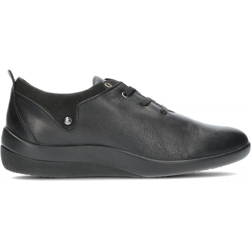 Chaussures femme ARCOPEDICO 6615A Canaima NEGRO