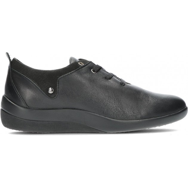 Chaussures femme ARCOPEDICO 6615A Canaima NEGRO