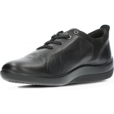 Chaussures femme ARCOPEDICO 6615A Canaima NEGRO