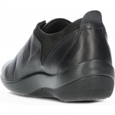 Chaussures femme ARCOPEDICO 6615A Canaima NEGRO