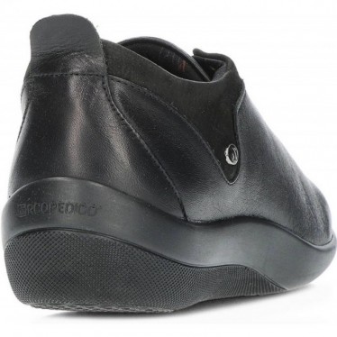 Chaussures femme ARCOPEDICO 6615A Canaima NEGRO