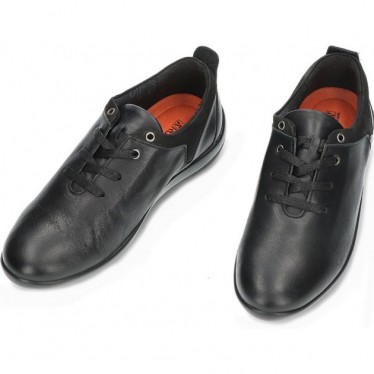 Chaussures femme ARCOPEDICO 6615A Canaima NEGRO
