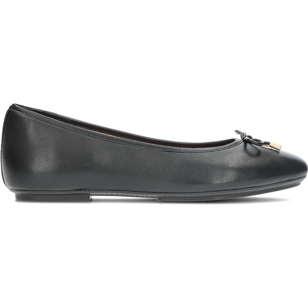 Ballerines FITFLOP HX8 Mary Jane pour femmes BLACK
