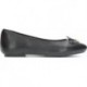Ballerines FITFLOP HX8 Mary Jane pour femmes BLACK