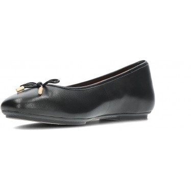 Ballerines FITFLOP HX8 Mary Jane pour femmes BLACK