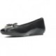 Ballerines FITFLOP HX8 Mary Jane pour femmes BLACK