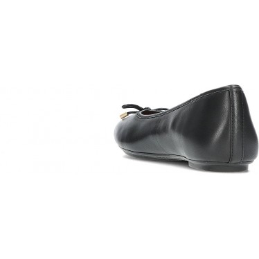Ballerines FITFLOP HX8 Mary Jane pour femmes BLACK
