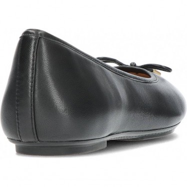 Ballerines FITFLOP HX8 Mary Jane pour femmes BLACK