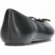 Ballerines FITFLOP HX8 Mary Jane pour femmes BLACK
