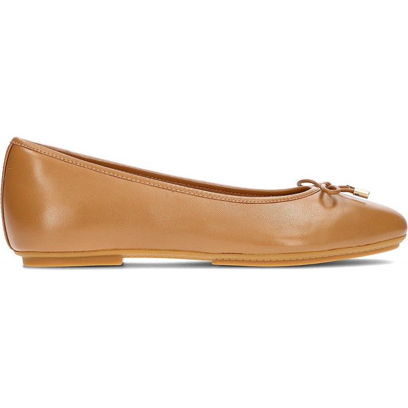 Ballerines FITFLOP HX8 Mary Jane pour femmes BEIGE