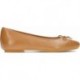 Ballerines FITFLOP HX8 Mary Jane pour femmes BEIGE