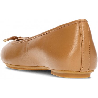 Ballerines FITFLOP HX8 Mary Jane pour femmes BEIGE
