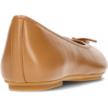 Ballerines FITFLOP HX8 Mary Jane pour femmes BEIGE