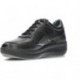 Stonefly 221574 Baskets femme Rock 27 Nappa LTH BLACK