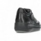Stonefly 221574 Baskets femme Rock 27 Nappa LTH BLACK