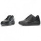 Stonefly 221574 Baskets femme Rock 27 Nappa LTH BLACK
