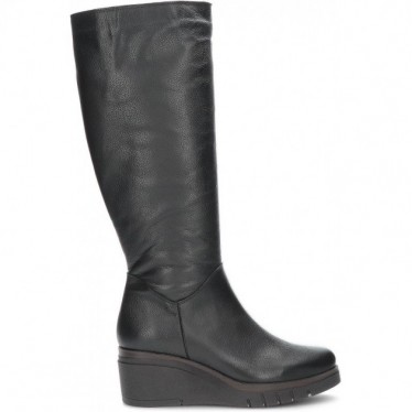 Bottes femme Paula Urban 10-1139 Texas NEGRO