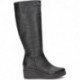 Bottes femme Paula Urban 10-1139 Texas NEGRO