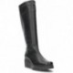 Bottes femme Paula Urban 10-1139 Texas NEGRO
