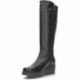 Bottes femme Paula Urban 10-1139 Texas NEGRO