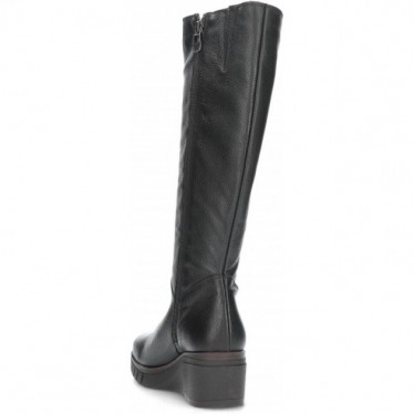 Bottes femme Paula Urban 10-1139 Texas NEGRO