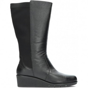 Bottes femme Docteur Cutillas 60822 NEGRO