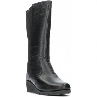 Bottes femme Docteur Cutillas 60822 NEGRO