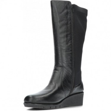 Bottes femme Docteur Cutillas 60822 NEGRO