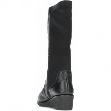 Bottes femme Docteur Cutillas 60822 NEGRO