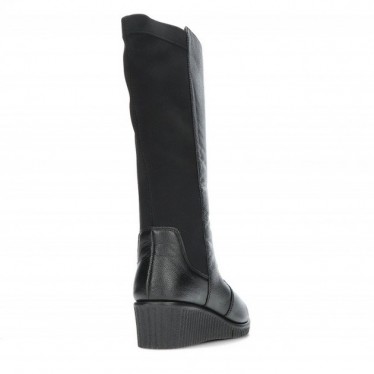 Bottes femme Docteur Cutillas 60822 NEGRO