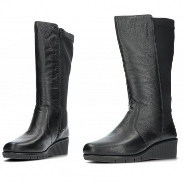 Bottes femme Docteur Cutillas 60822 NEGRO