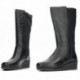 Bottes femme Docteur Cutillas 60822 NEGRO