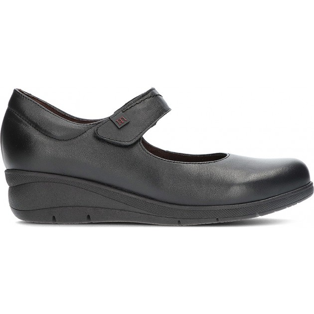 BALLERINE PEPE MENARGUES 20656 MERCEDES NEGRO BALLERINE PEPE MENARGUES 20656 MERCEDES NEGRO