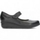 BALLERINE PEPE MENARGUES 20656 MERCEDES NEGRO