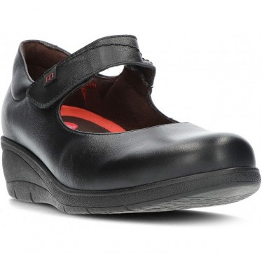 BALLERINE PEPE MENARGUES 20656 MERCEDES NEGRO