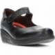 BALLERINE PEPE MENARGUES 20656 MERCEDES NEGRO