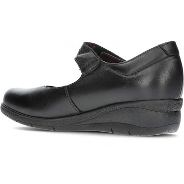 BALLERINE PEPE MENARGUES 20656 MERCEDES NEGRO