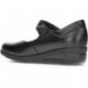 BALLERINE PEPE MENARGUES 20656 MERCEDES NEGRO