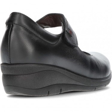 BALLERINE PEPE MENARGUES 20656 MERCEDES NEGRO