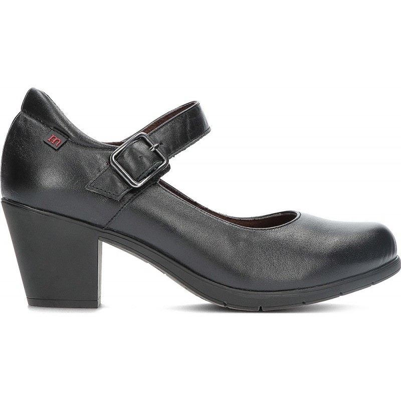 CHAUSSURES À TALONS PEPE MENARGUES 20474 NEGRO