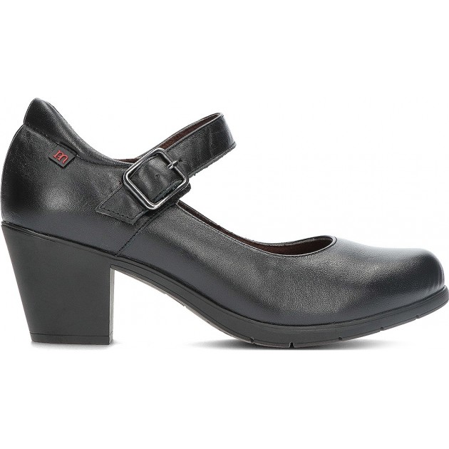 CHAUSSURES À TALONS PEPE MENARGUES 20474 NEGRO