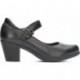 CHAUSSURES À TALONS PEPE MENARGUES 20474 NEGRO