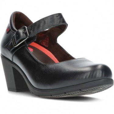 CHAUSSURES À TALONS PEPE MENARGUES 20474 NEGRO