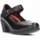 CHAUSSURES À TALONS PEPE MENARGUES 20474 NEGRO