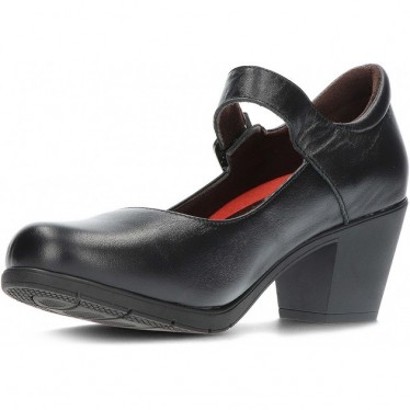 CHAUSSURES À TALONS PEPE MENARGUES 20474 NEGRO